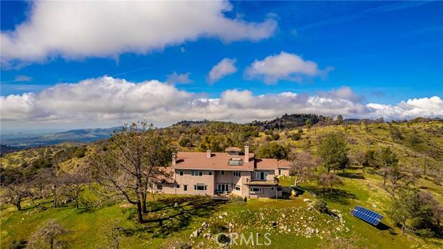 Catheys Valley, CA 95306,3698 Guadalupe Fire Road