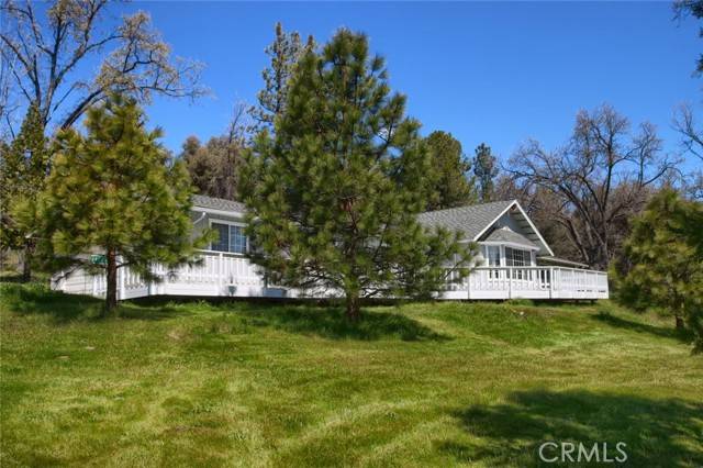 Ahwahnee, CA 93601,44670 Thunderhead Drive