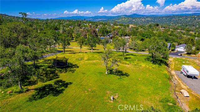 Coarsegold, CA 93614,1 Horseshoe Drive