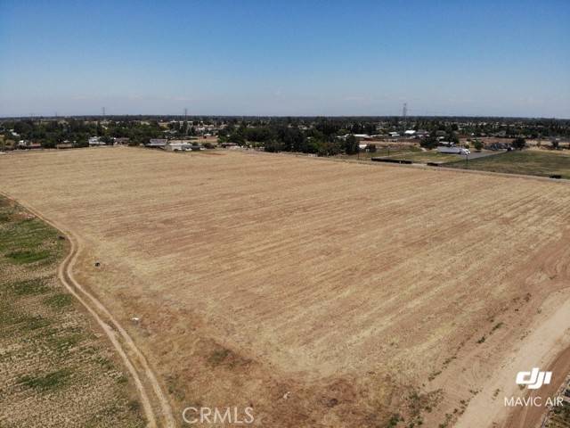 Fresno, CA 93723,17 Acre Lot McKinley & Hayes