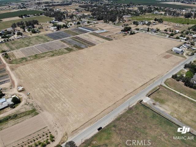 Fresno, CA 93723,17 Acre Lot McKinley & Hayes