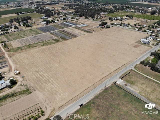 Fresno, CA 93723,17 Acre Lot McKinley & Hayes