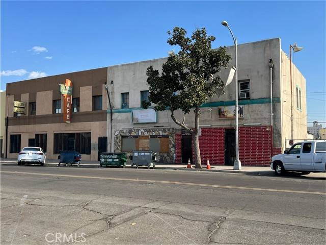 Fresno, CA 93706,818 F Street