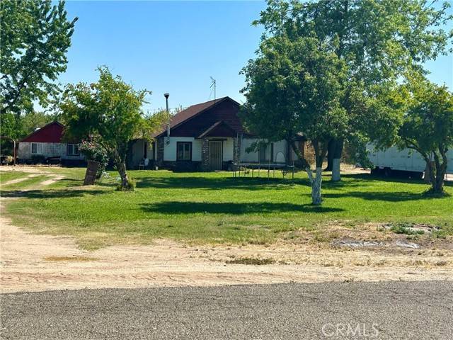 Madera, CA 93637,17770 avenue 18