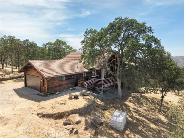 Coarsegold, CA 93614,41345 Lilley Mountain Drive