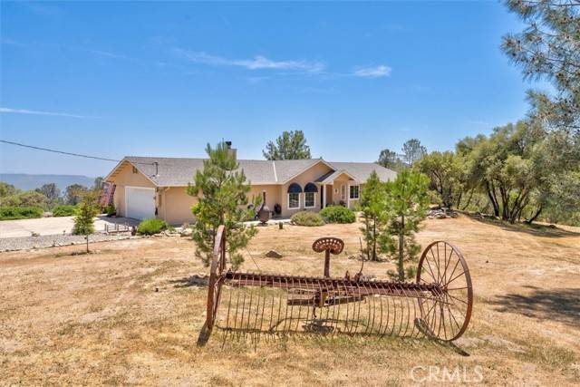 Coarsegold, CA 93614,30323 Longview Lane