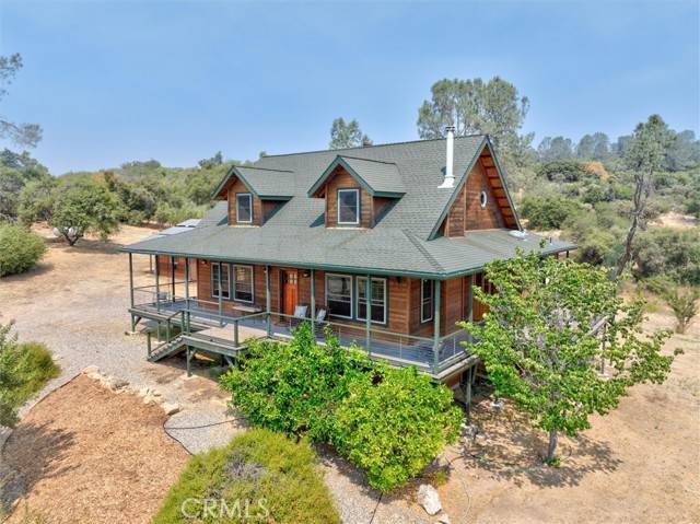 Coarsegold, CA 93614,29751 Flying O Ranch Road