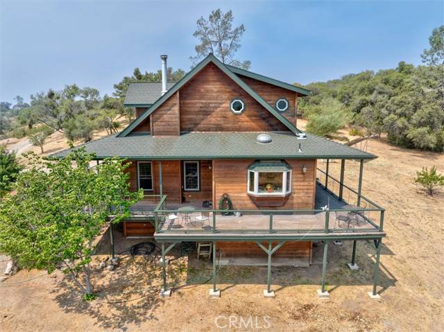 Coarsegold, CA 93614,29751 Flying O Ranch Road