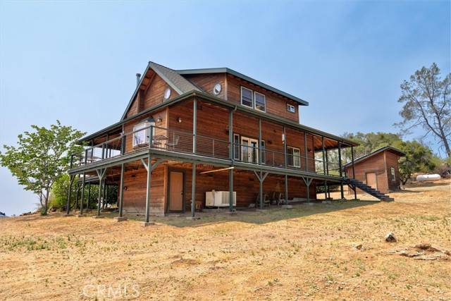 Coarsegold, CA 93614,29751 Flying O Ranch Road