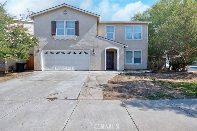 Merced, CA 95348,1219 Daybreak Drive