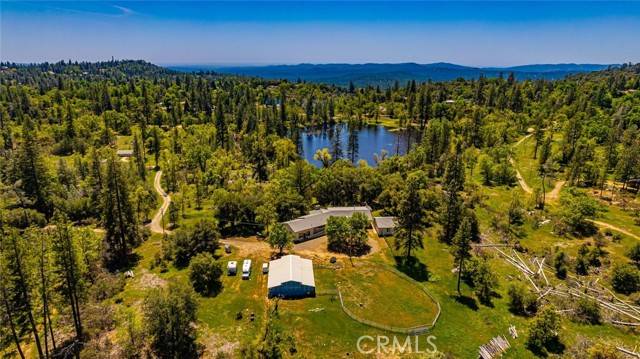 Mariposa, CA 95338,4904 Sierra Pines Drive