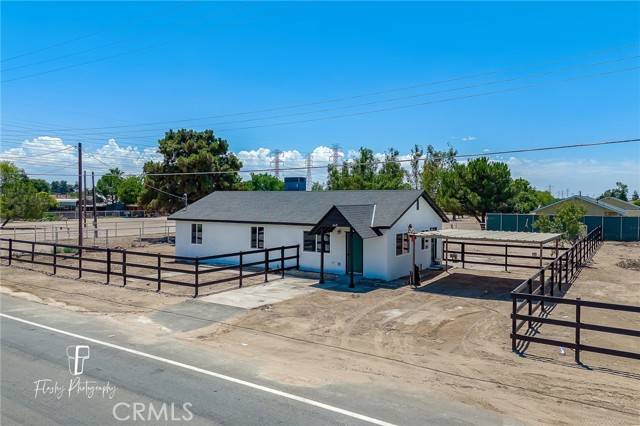 Bakersfield, CA 93314,3119 Nord Avenue