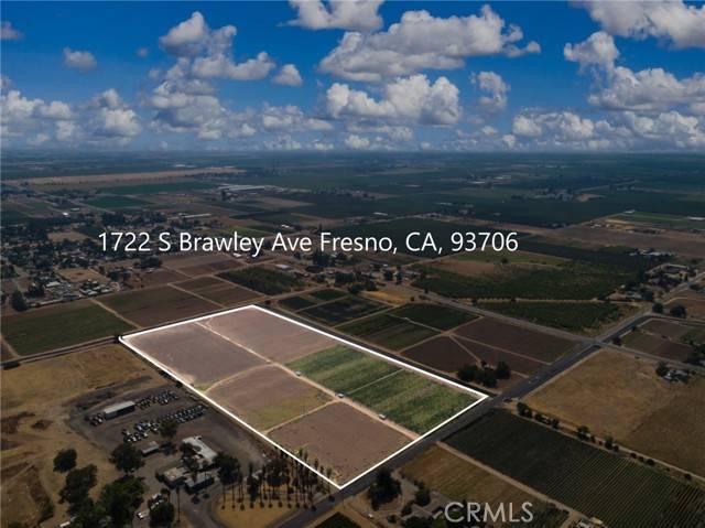 Fresno, CA 93706,1722 S Brawley Avenue