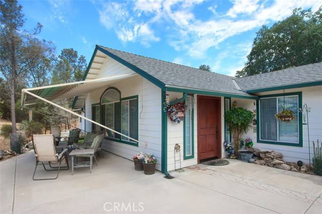 Coarsegold, CA 93614,43381 Running Deer Drive