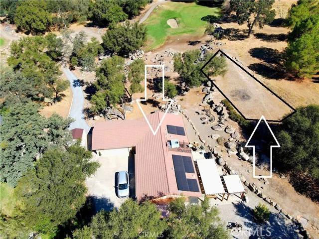 Coarsegold, CA 93614,42835 Yosemite Springs Dr