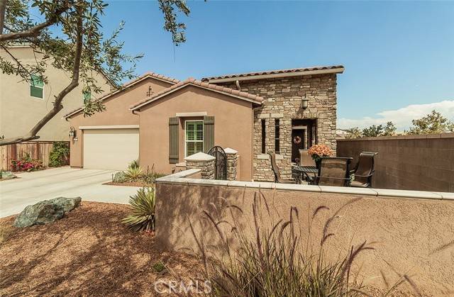 Madera, CA 93636,933 Vineyard Court