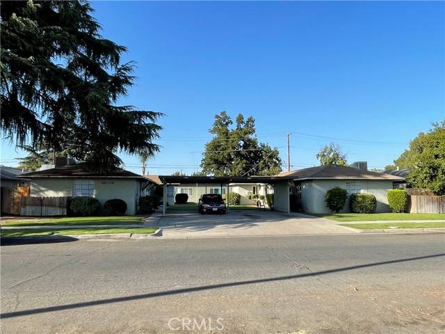 Fresno, CA 93704,1331 E Harvard Avenue