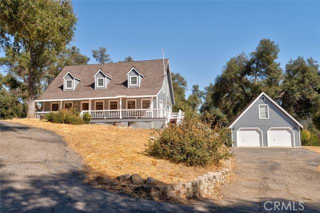 Oakhurst, CA 93644,40493 Griffin Drive