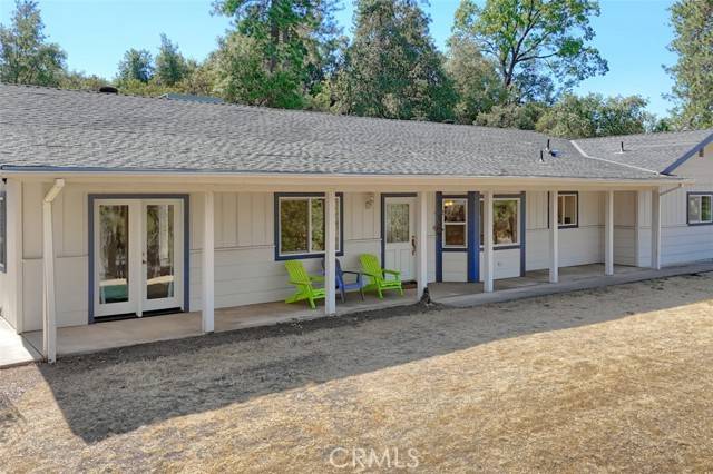 Mariposa, CA 95338,5869 Meadow Lane