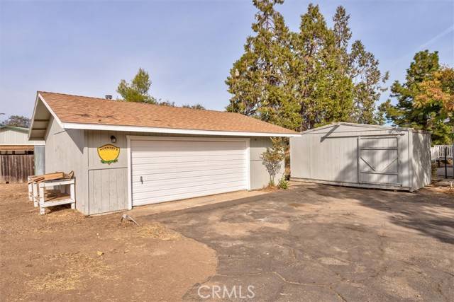 Coarsegold, CA 93614,44617 Foxtail Road