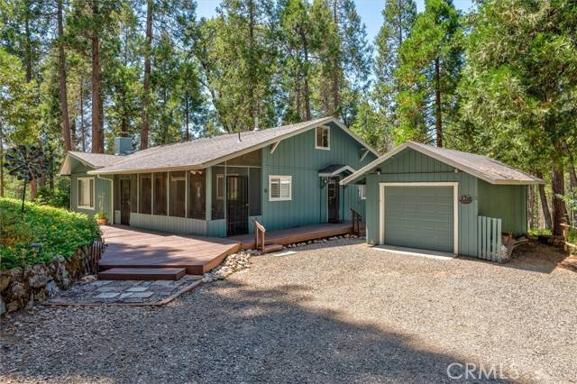 Mariposa, CA 95338,7167 Snyder Ridge Road