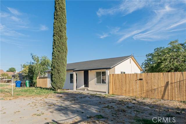 Corcoran, CA 93212,2607 Olympic Avenue