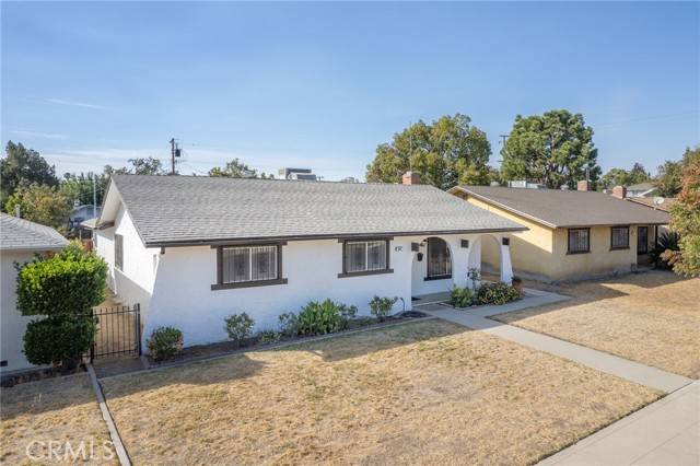 Fresno, CA 93728,981 N Thorne Avenue