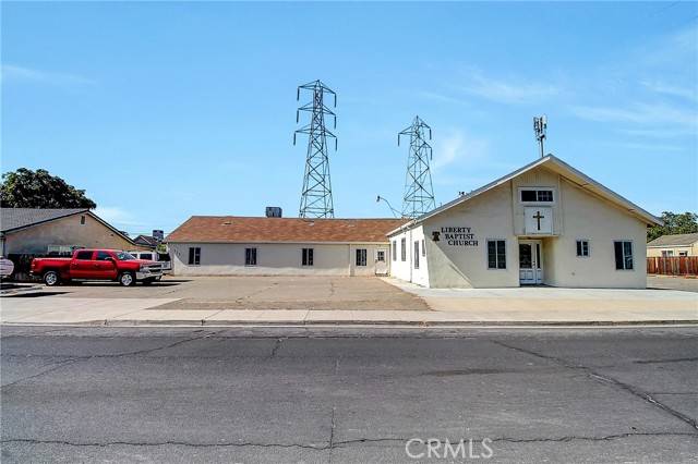 Manteca, CA 95336,335 N Grant Avenue