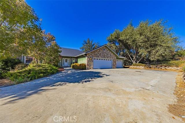 Ahwahnee, CA 93601,41282 Singing Hills Circle