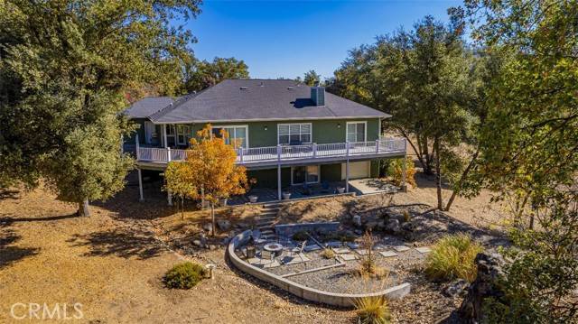 Ahwahnee, CA 93601,41282 Singing Hills Circle