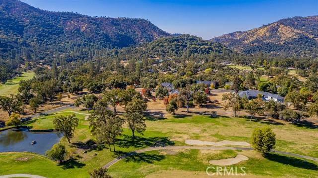 Ahwahnee, CA 93601,41282 Singing Hills Circle