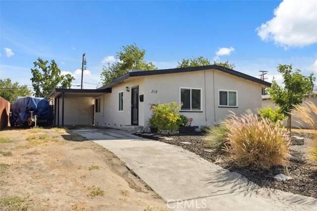 Fresno, CA 93726,2118 E Sussex Way