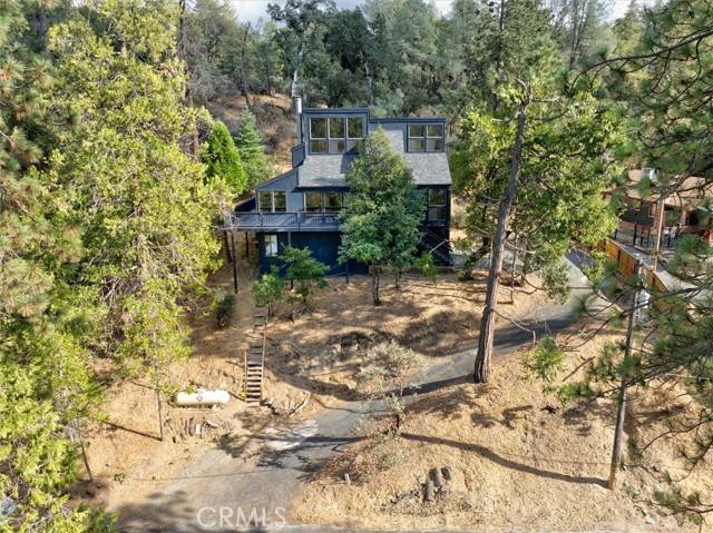 Oakhurst, CA 93644,42893 Scenic Drive