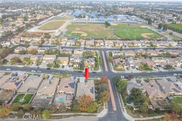 Sanger, CA 93657,991 Rosewood Avenue