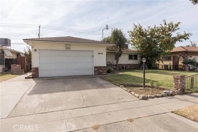 Fresno, CA 93726,3944 E Farrin Avenue