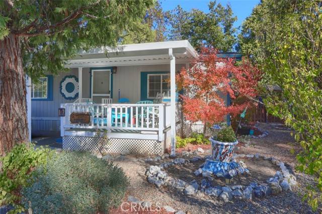 Oakhurst, CA 93644,41941 Road 222 #17