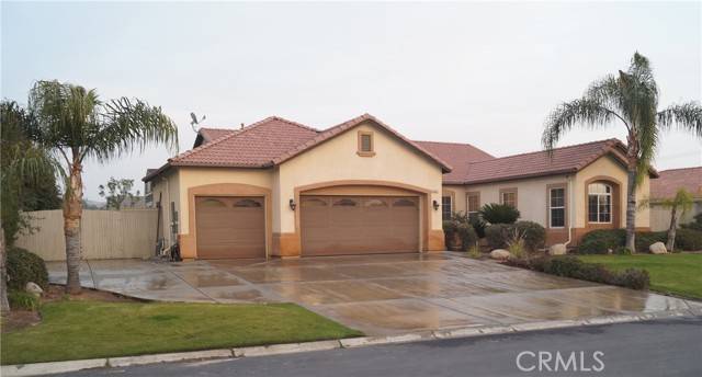 Bakersfield, CA 93306,6607 Carracci Lane