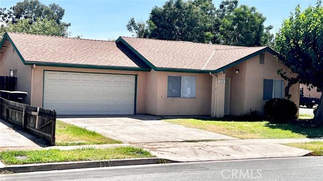 Tulare, CA 93274,960 N A Street