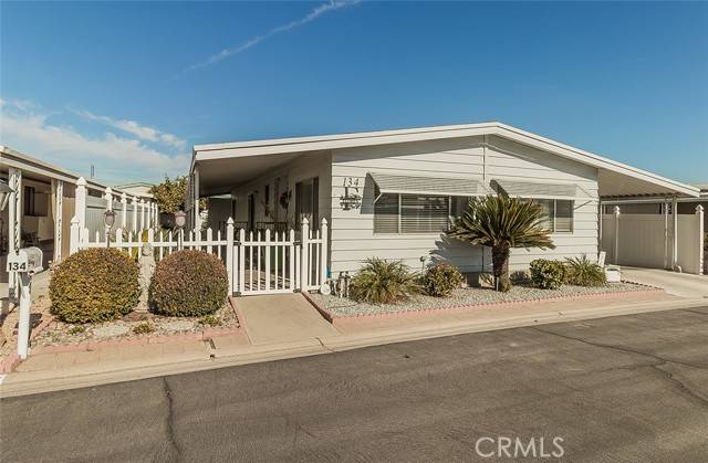 Selma, CA 93662,1701 Dinuba Avenue #134