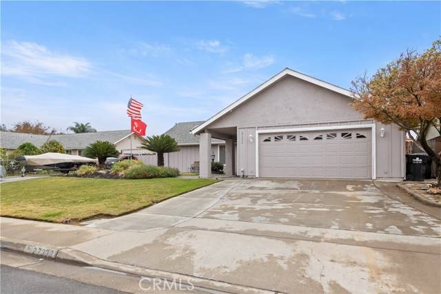 Madera, CA 93637,27332 San Jose Avenue