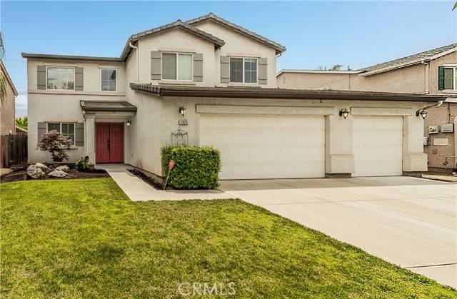 Visalia, CA 93291,2825 W Payson Court