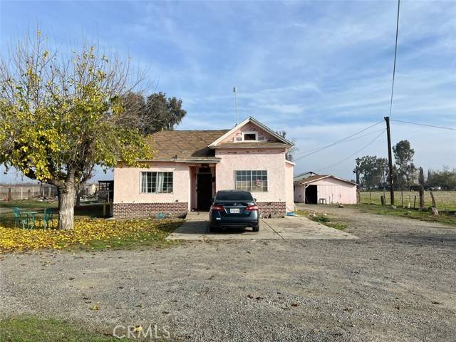 Corcoran, CA 93212,147 5 1/2 Avenue