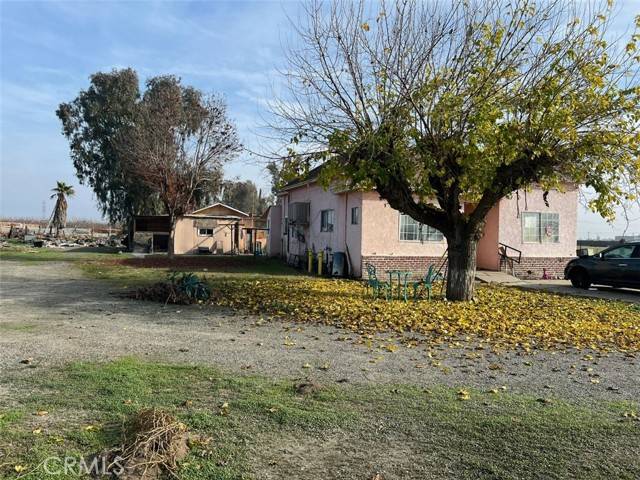 Corcoran, CA 93212,147 5 1/2 Avenue