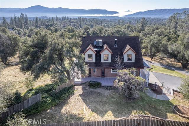 Ahwahnee, CA 93601,59278 Road 601