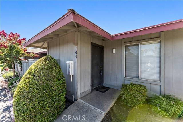 Fresno, CA 93722,4504 N Valentine Avenue #141