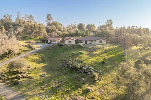 Coarsegold, CA 93614,43330 Running Deer Court