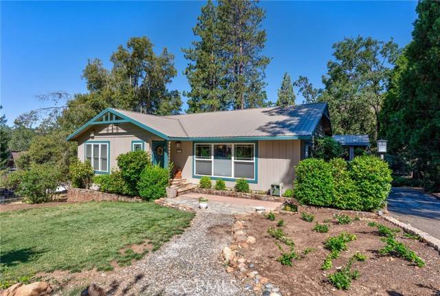 North Fork, CA 93643,59971 Cascadel Drive