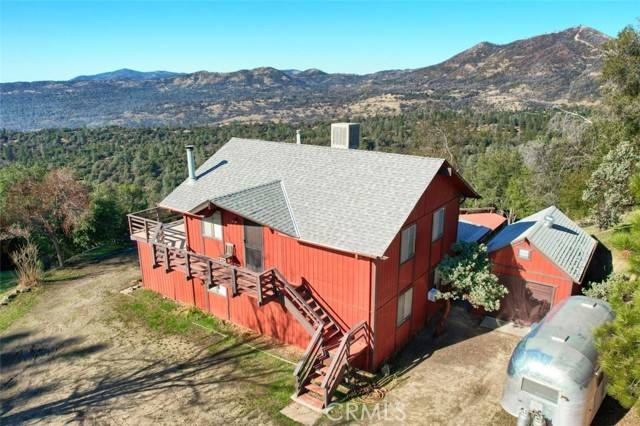 Mariposa, CA 95338,5627 Clouds Rest