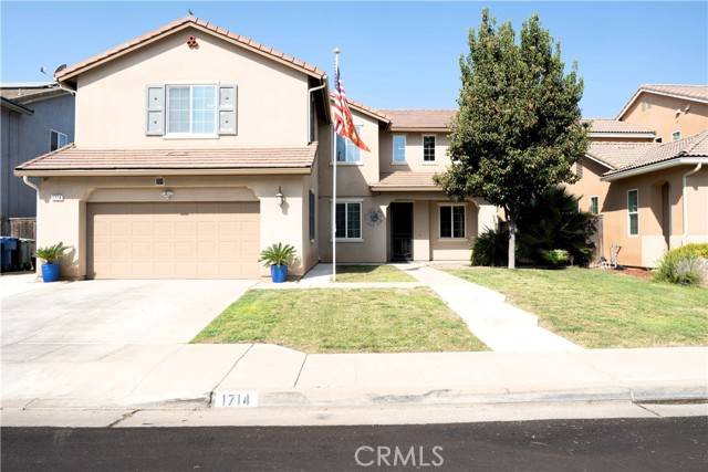 Clovis, CA 93619,1714 Graybark Avenue