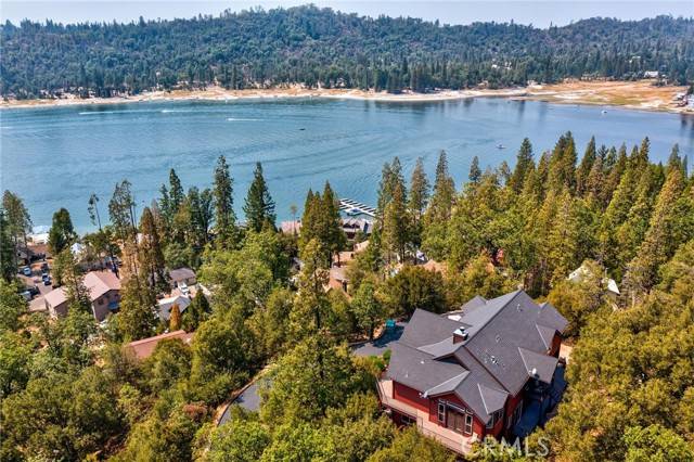 Bass Lake, CA 93604,39828 Granite Ridge Lane